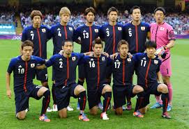 London 2012 olympics blog brazil's latest olympic football silver lacks a sliver of consolation. Moriyasu To Continue To Manage Japanese Olympic Football Team For Tokyo 2020