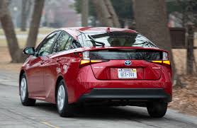 Epa estimates not available at time of posting. What S The Fuel Economy Of The 2020 Toyota Prius Ammaar S Toyota Vacaville