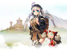 Log in to add custom notes to this or any other game. Download Mabinogi Live Your Fantasy Life