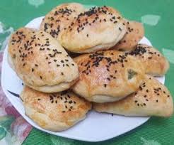 Turkische Borek Cizik Pogaca Turkische Rezepte Rezepte Turkische Rezepte Rezept Borek