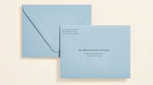 Slip the letter or invitation into the envelope, moisten the. How To Address Wedding Invitations Zola Expert Wedding Advice