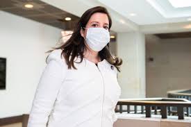 Congresswoman elise stefanik proudly represents new york's 21st district in the house of representatives in her fourth term in office. 8e9kich Nk8pnm