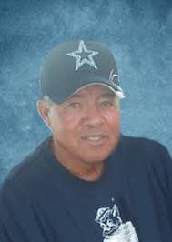 Obituary for Raymond Cordova
