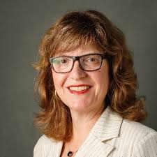 Mary Rensel MD FAAN ABIHM