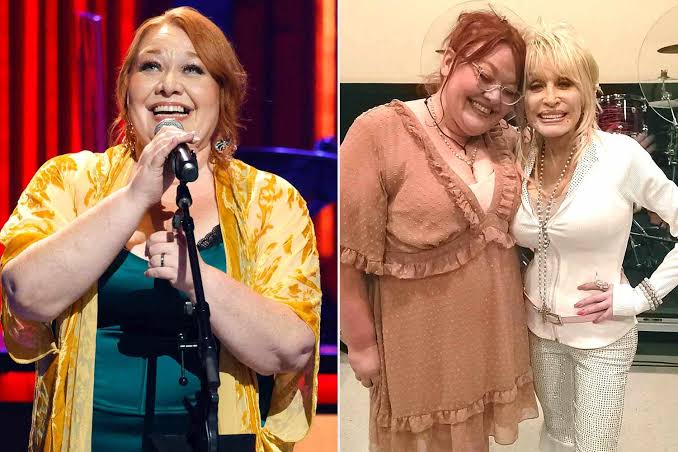 Dolly Parton's Niece Pays Tribute at Grand Ole Opry 4 Days After Singer's Death