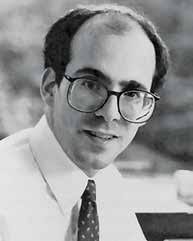 The impressively improbable Professor Bederman