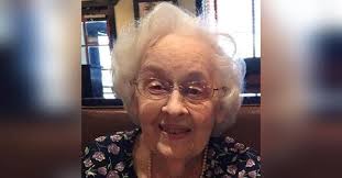 Edith Jean Deboard Holland Obituary