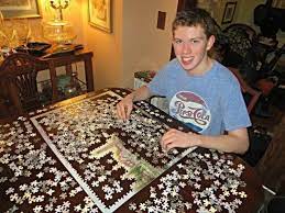 Providing a safe and secure means of collecting payments via the internet. The Joys Of Making And Collecting Jigsaw Puzzles Jigsaw Puzzles Puzzles Fun Hobbies