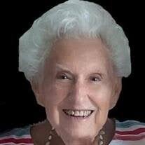 Lucy Belle Strickland Corn Obituary