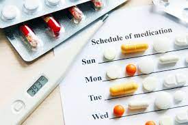 The Medicine Store The Medicine Store Wakefield Community Pharmacy