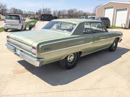 Image result for Meadow Green 1964 Nova