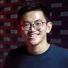 Eksklusif: Teddy Setiawan, Pria Asal Cirebon di Balik Set Cantik Crazy Rich  Asians