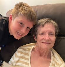 Phyllis Marie Daniel Obituary June 29, 2023