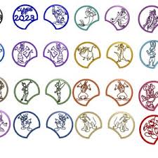 3d Printed Mickey Ears File