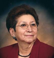 Ruthie Burgess Obituary