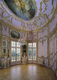 September 2007 wurde das gästehaus der bundesregierung, schloss meseberg, von 15 bis 18 uhr für besucherinnen und besucher geöffnet. Schloss Solitude
