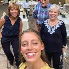 Lori Weiner's Instagram, Twitter & Facebook