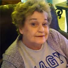 Gretchen Nagy Obituary