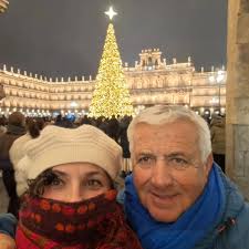 Setting back after our winter time off✨️! We have had a refreshing and  fulfilling time! Our beloved horses are already in Extremadura, resting  time for them as well! As usual, we have