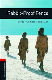 Rabbit-Proof Fence | Reader - English Teachers' Book Service