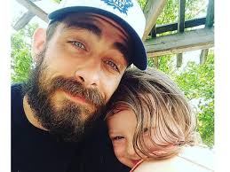 Fundraiser for Rylea Evans by Ian Washington : Aurora Washington. Age 4