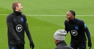 Harry kane says he has absolutely no intention of ever returning to arsenal after good morning britain host piers morgan tried to persuade the england skipper to rejoin the red half of north london. Fnkldfflzg0v M