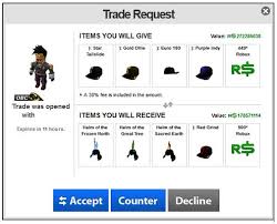 Trading System Roblox Support Roblox Trading Gift Card Generator
