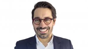 Omar Costa Hamido, a música e as novas tecnologias.