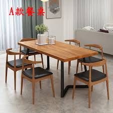 Singapore Free Nordic Dining Chair Solid Wood Chair Back Chair With Armrest Home Restaurant Study Desk Chair Aliexpress