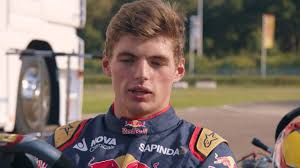 Bij exact leidt dat tot innovatieve software die bedrijven wereldwijd helpt succesvol te zijn, bij max naar de absolute wereldtop. Max Verstappen Gives Girlfriend Mikaela A Tour Of Circuit Genk Askmax33 Youtube
