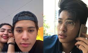 Andrea pinagpalit si Ricci kay Kyle