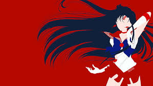 If you want to know various other wallpaper, you could see our gallery on. Hd Wallpaper Sailor Moon Sailor Moon Crystal Sailor Mars Wallpaper Flare
