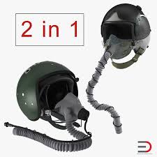 Jet Fighter Pilot Helmets Collection 3d Model Ad Pilot Fighter Jet Model Jet Fighter Pilot Fighter Pilot Fighter Jets
