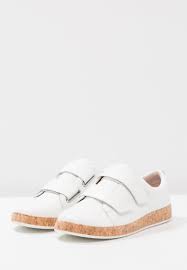 Vince Camuto Chella Trainers White Women Shoes Vince