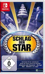 Schlag den star is a prosieben game show produced by raab tv and brainpool. Schlag Den Star Game Giant Bomb