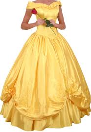 Image Detail For Disney Belle Dress From Beauty And The Beast Disney Belle Dresses From Belle Dress Beauty And The Beast Dress Belle Costume