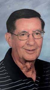 Donald Wahls Obituary