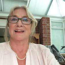 Alison Donovan (@grannygermalee)