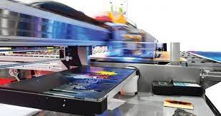 Uv filters were used to filter out shorter ultraviolet wavelengths while remaining transparent to visible light. 5 Reasons To Choose Uv Printing Onetouchpoint