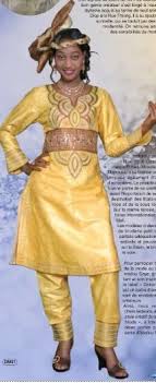 Ver más ideas sobre moda para mujer, tendencias 2016, moda. Modele Bazin Riche Lifa Magazine Mode Africaine Model Bazin Robe Africaine Wax