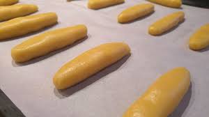 Biscuits Maison Pour Bebe A Partir De 8 Mois Avec Mes Petites Mains Biscuit Maison Repas Bebe Recette Bebe 9mois