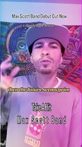 Max Scott Bortnick (@maxscottmusic) • Instagram photos and videos