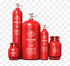 This is a mandatory requirement as per the notification of ministry of petroleum and natural gas (mopng) and the resident will have to surrender/put the cylinders in safe custody within two months of obtaining png connection. Lpg Clipart Png Images Pngwing