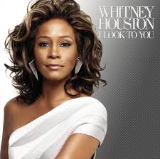 Whitney Houston I Look To You Overstock Com Shopping The Best Deals On General Rock Whitney Houston Whitney Houston Albums Celebrities