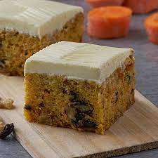 Please use the facebook, twitter, pinterest and email buttons below to share our j. Carrot Slice 20 Slices Per Tray Online Cake Delivery Secret Recipe Cakes Cafe Malaysia