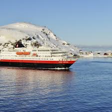 Men torsdag blev det altså meldt ud. Ship Kong Harald Picks Up Speed In Direction South Norway License Download Or Print For 3 72 Photos Picfair