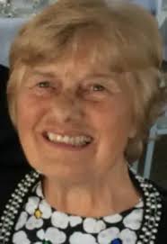 Obituary information for Sarah A. Yetman