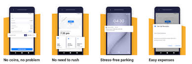 If the app is not working, the best way to report a problem is to report it through contact us on the website. New Hamilton Parking App Lets Users Pay Using Their Smartphones Iphone In Canada Blog