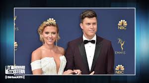 Colin jost was born on june 29, 1982 in staten island, new york city, new york, usa as colin kelly jost. Is Colin Jost Leaving Saturday Night Live Youtube