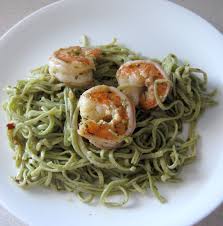 In a medium saucepan, bring chicken broth to a boil. Awesome Recipe With Edamame Spaghetti Noodles Edamame Recipes Edamame Spaghetti Edamame Pasta